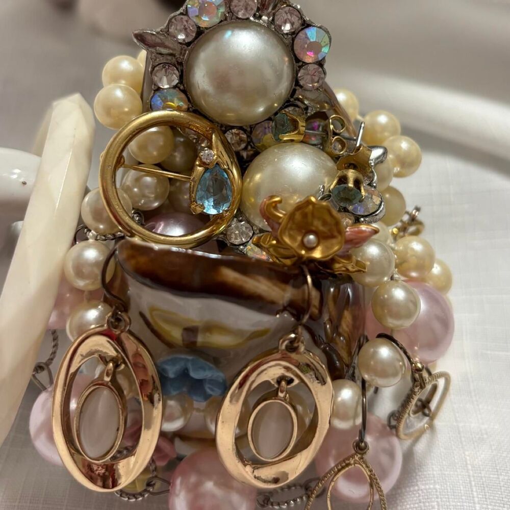 Unbranded Women's multi Jewellery - Picture 3 of 8
